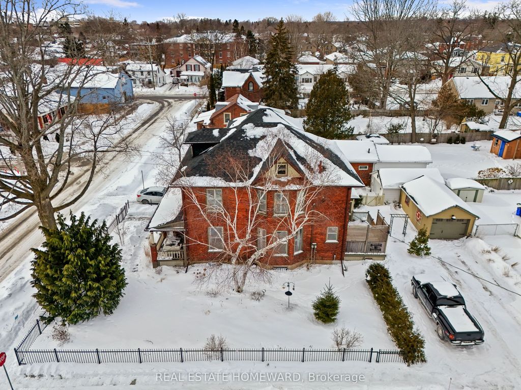 Photo of 96 James Street W, Cobourg, ON K9A 2K2 (MLS # X12781180)