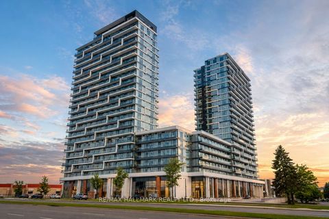 9751 Markham Road 2306B Markham ON L6E 0W4