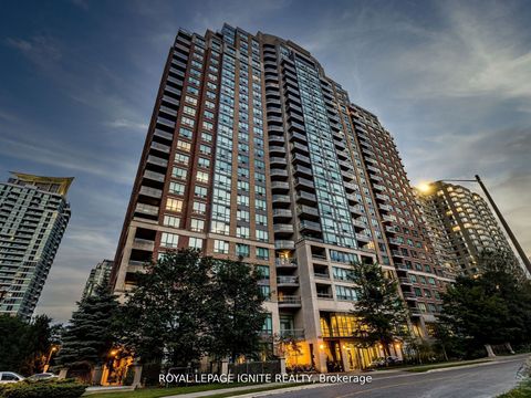 156 Enfield Place 1711 Mississauga ON L5B 4L8