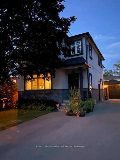 289 Beta Street Bsmt