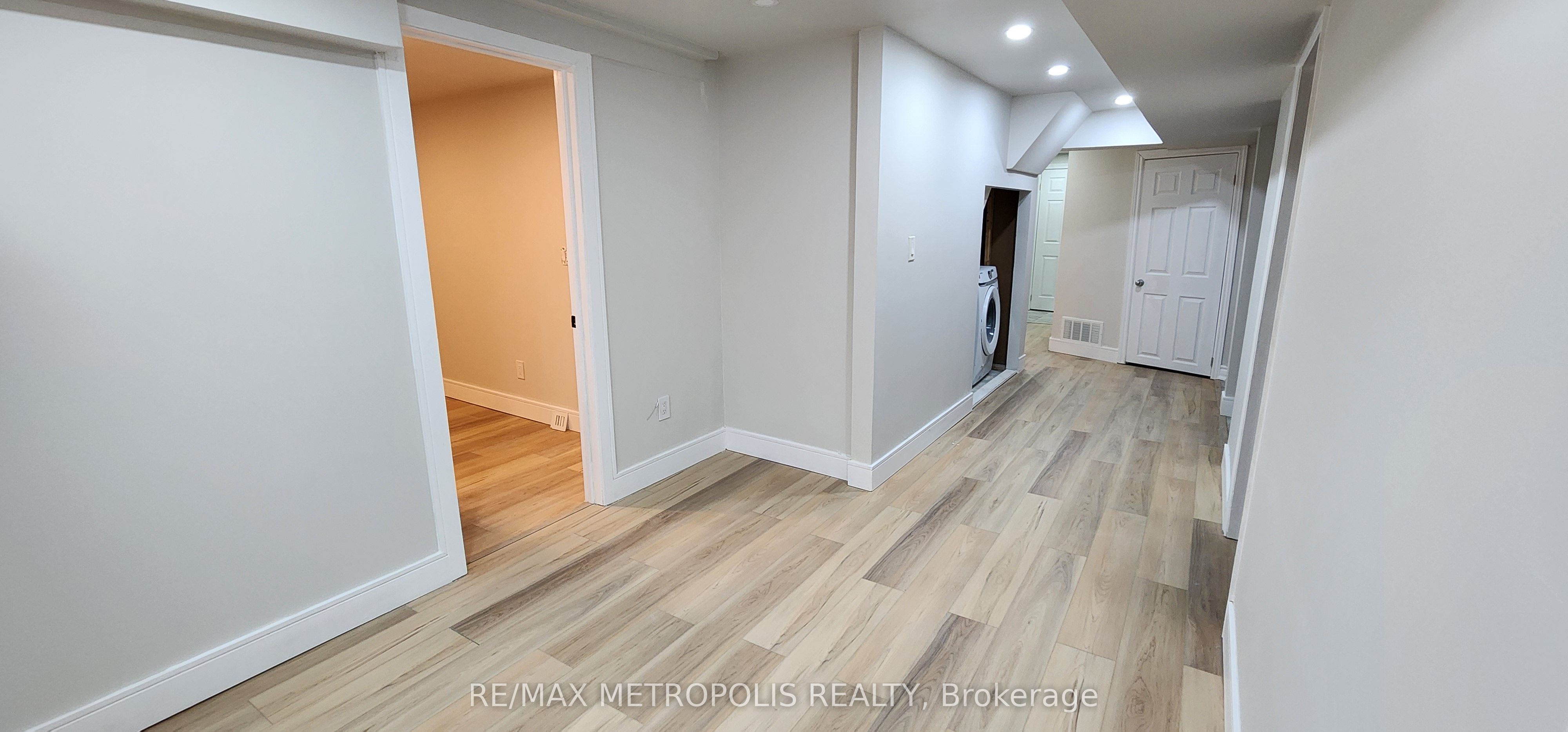 104 Coppard Avenue BSMT