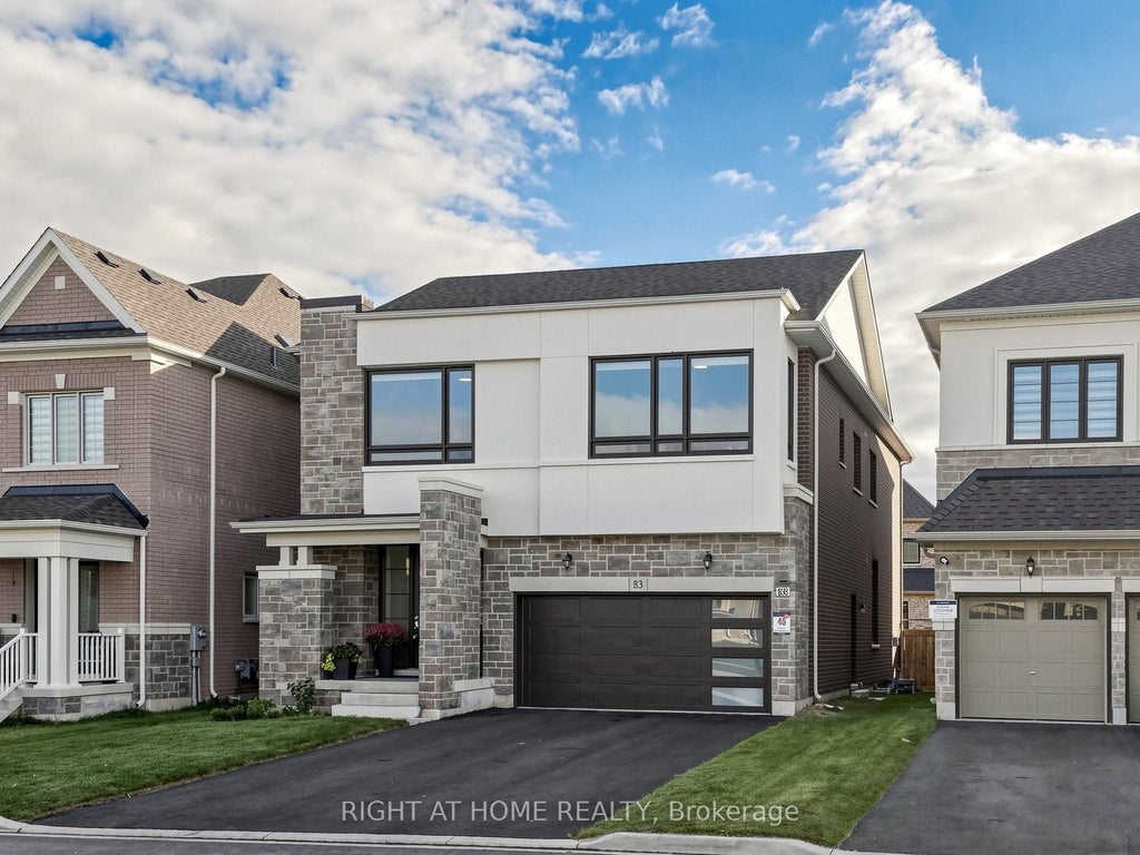 Photo of 83 Vasey Road, Bradford West Gwillimbury, ON L3Z 4P6 (MLS # N13846494)