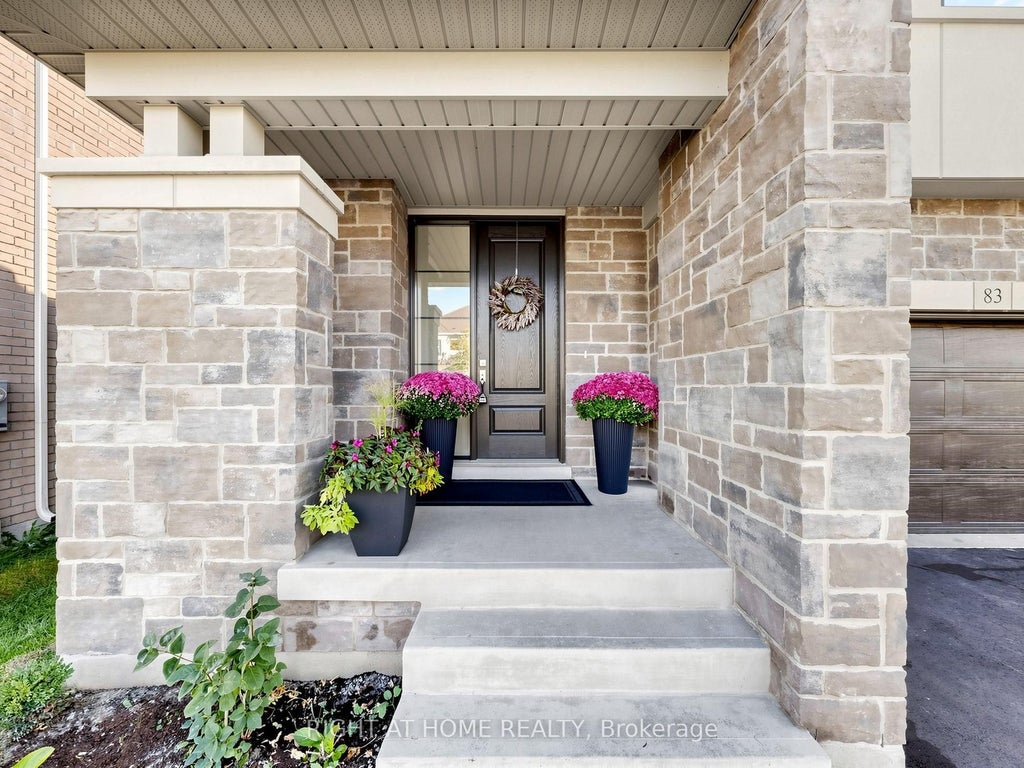 Photo of 83 Vasey Road, Bradford West Gwillimbury, ON L3Z 4P6 (MLS # N13846494)
