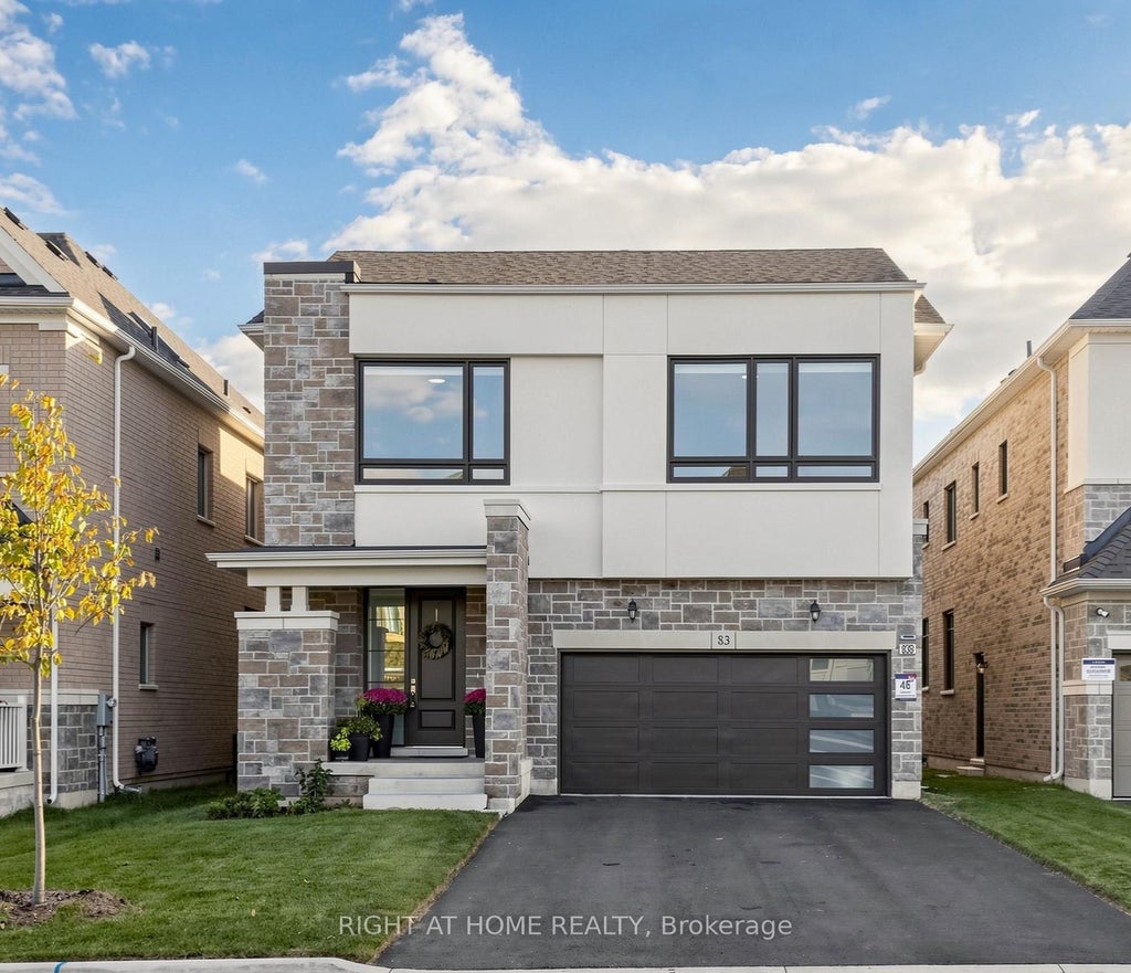 Photo of 83 Vasey Road, Bradford West Gwillimbury, ON L3Z 4P6 (MLS # N13846494)