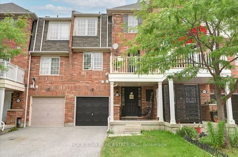 3035 Drumloch Avenue Oakville ON L6M 5H9