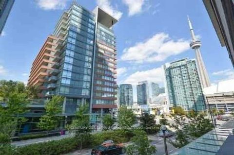 15 Brunel Court 312 Toronto ON M5V 3Y6