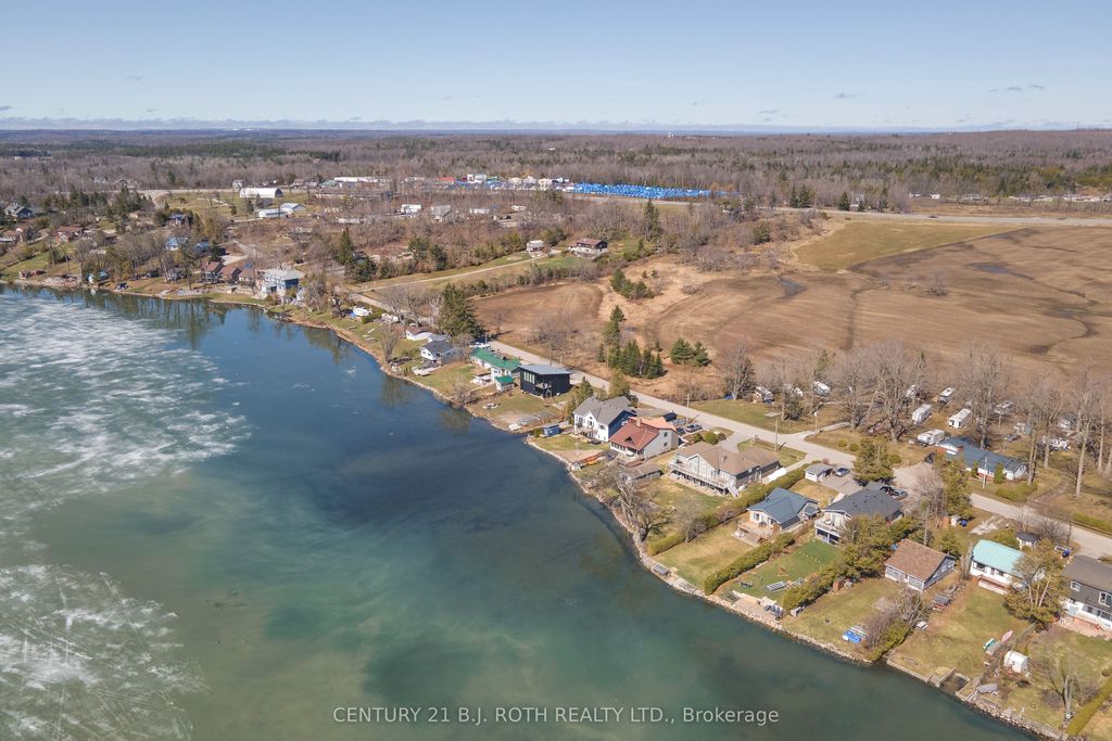 Photo of 1931 Woods Bay Road, Severn, ON L3V 0V7 (MLS # S13015230)
