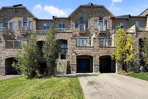 54 Chesterwood Crescent Brampton ON L6Y 0Z4