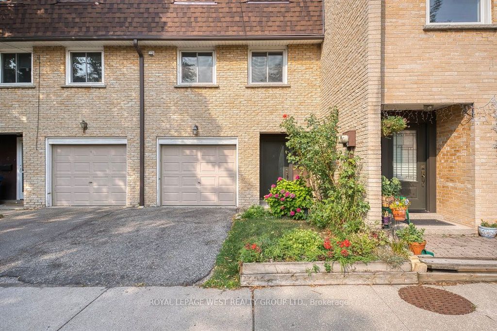 Photo of 92 Twenty Ninth Street #3, Toronto, ON M8W 3B2 (MLS # W12440047)