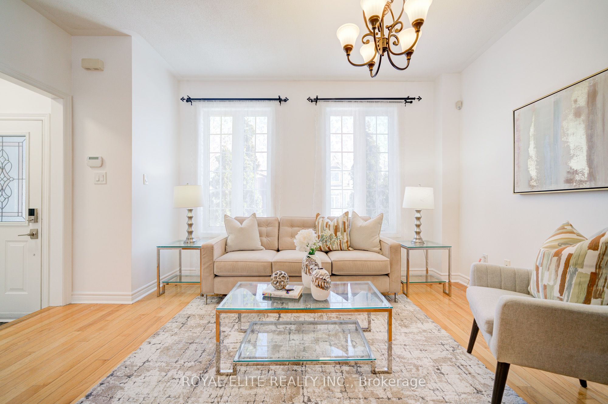 358 William Berczy Boulevard