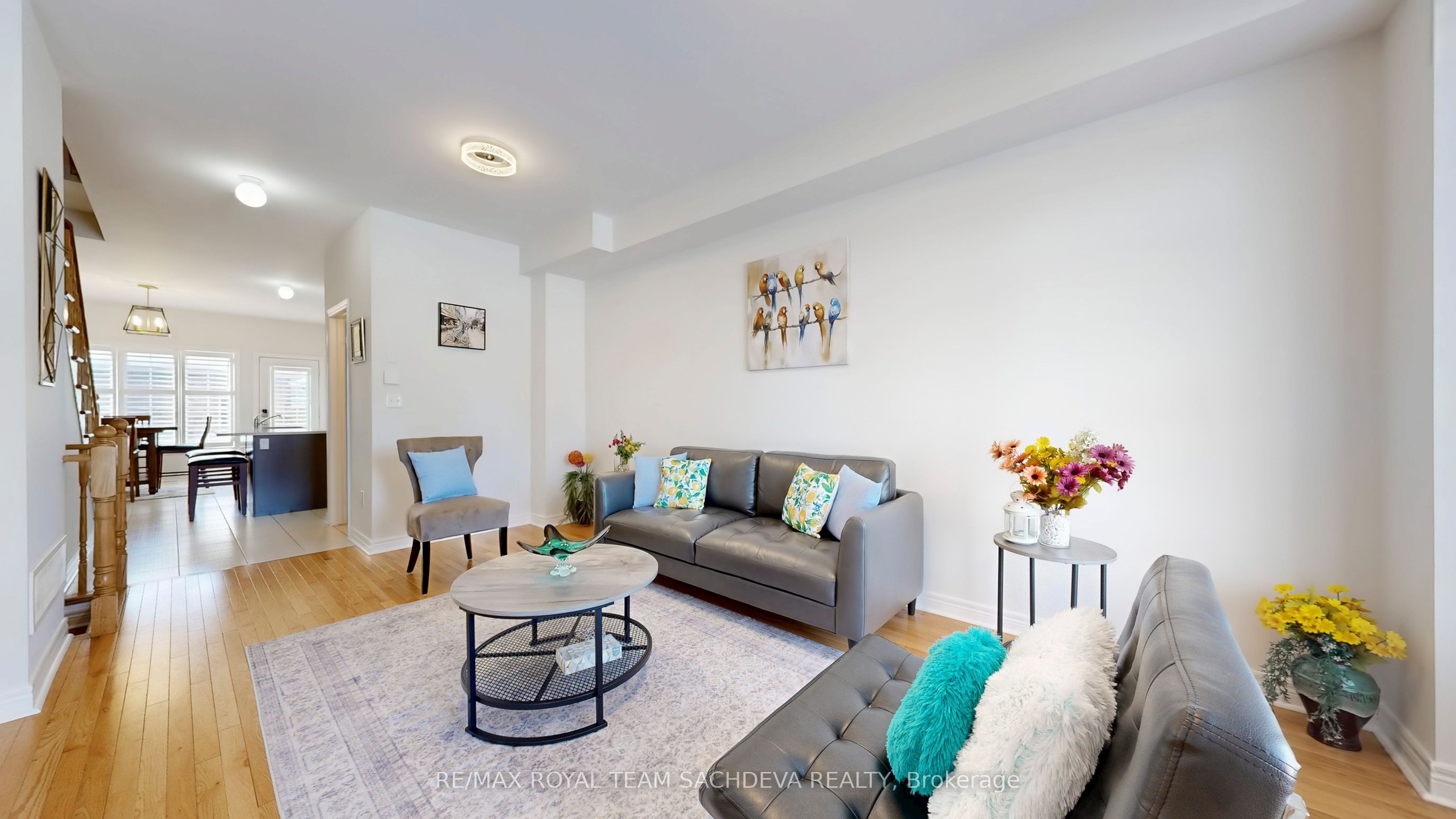 2006 Donald Cousens Parkway