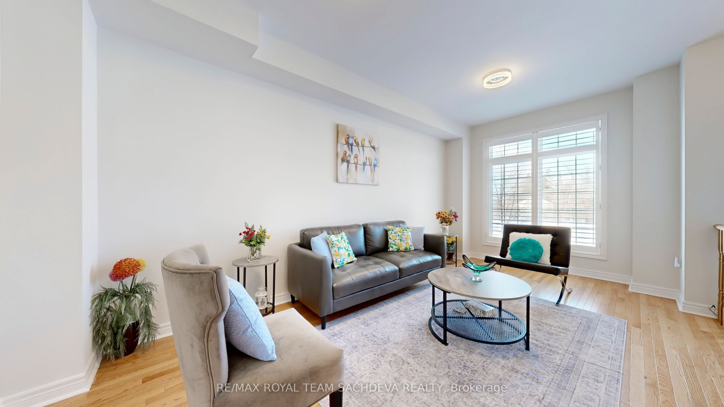 2006 Donald Cousens Parkway