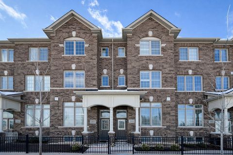 2006 Donald Cousens Parkway Markham ON L6B 1J5