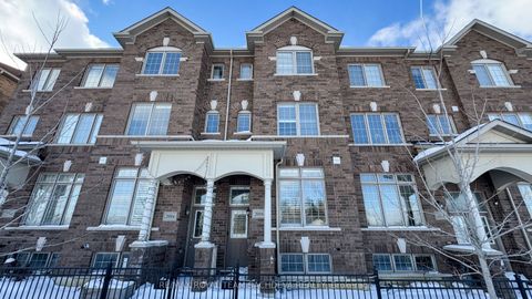 2006 Donald Cousens Parkway Markham ON L6B 1J5