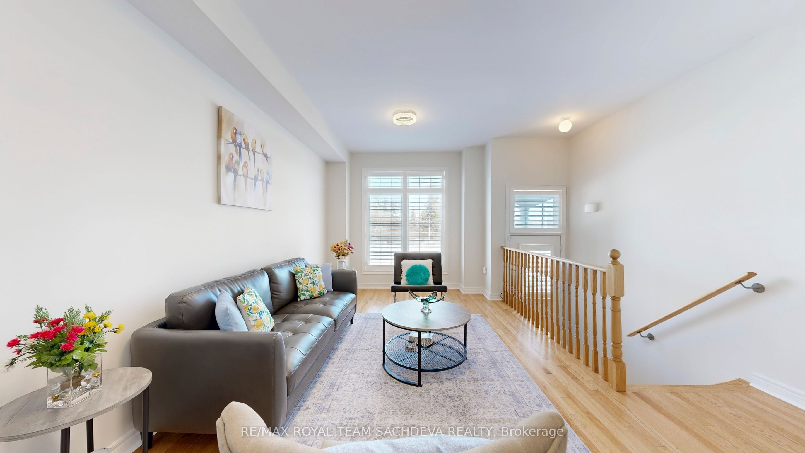 2006 Donald Cousens Parkway