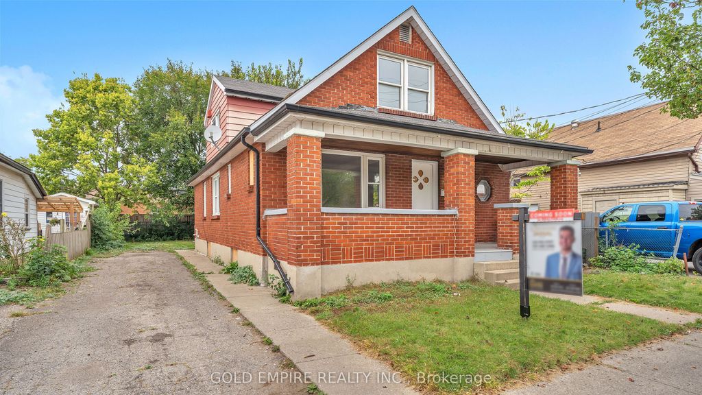 Photo of 908 Trafalgar Street, London East, ON N5Z 1G2 (MLS # X12608660)