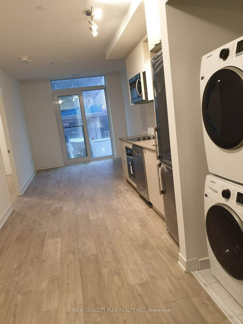 Photo of 100 Dalhousie Street #418, Toronto, ON M5B 0C7 (MLS # C13679358)