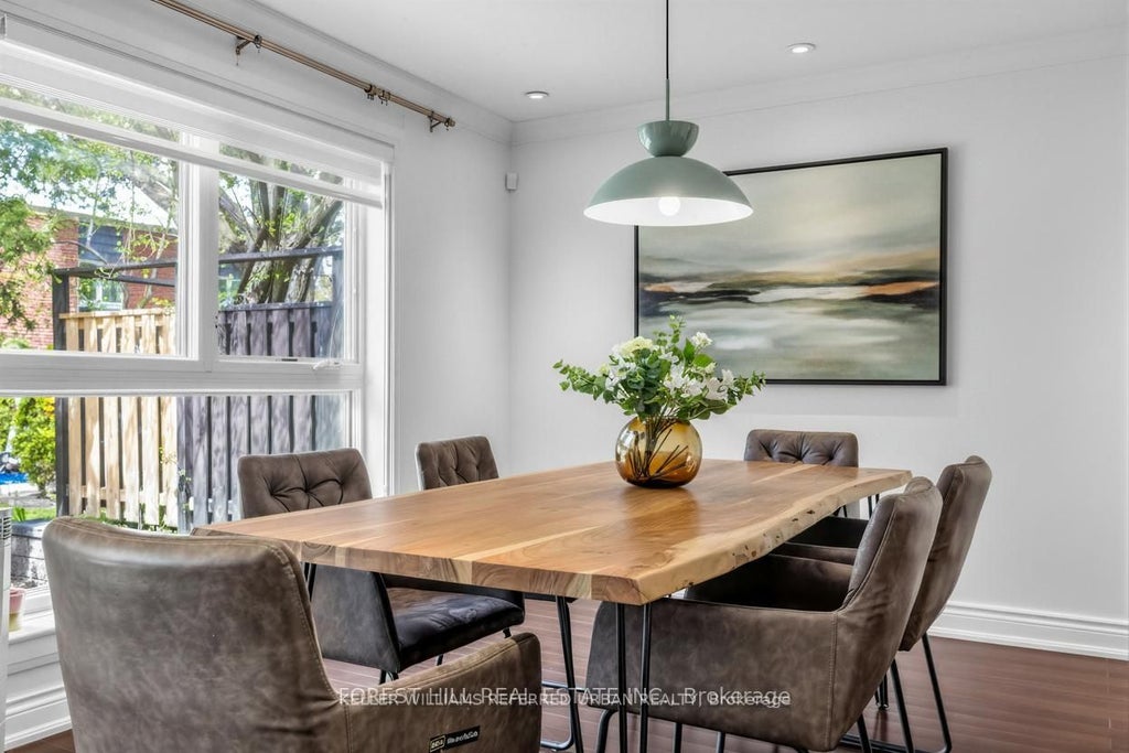 Photo of 40 Snowshoe Mill Way, Toronto, ON M2L 1T5 (MLS # C13228580)