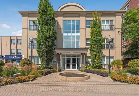 4198 Dundas Street W 207 Toronto ON M8X 1Y6