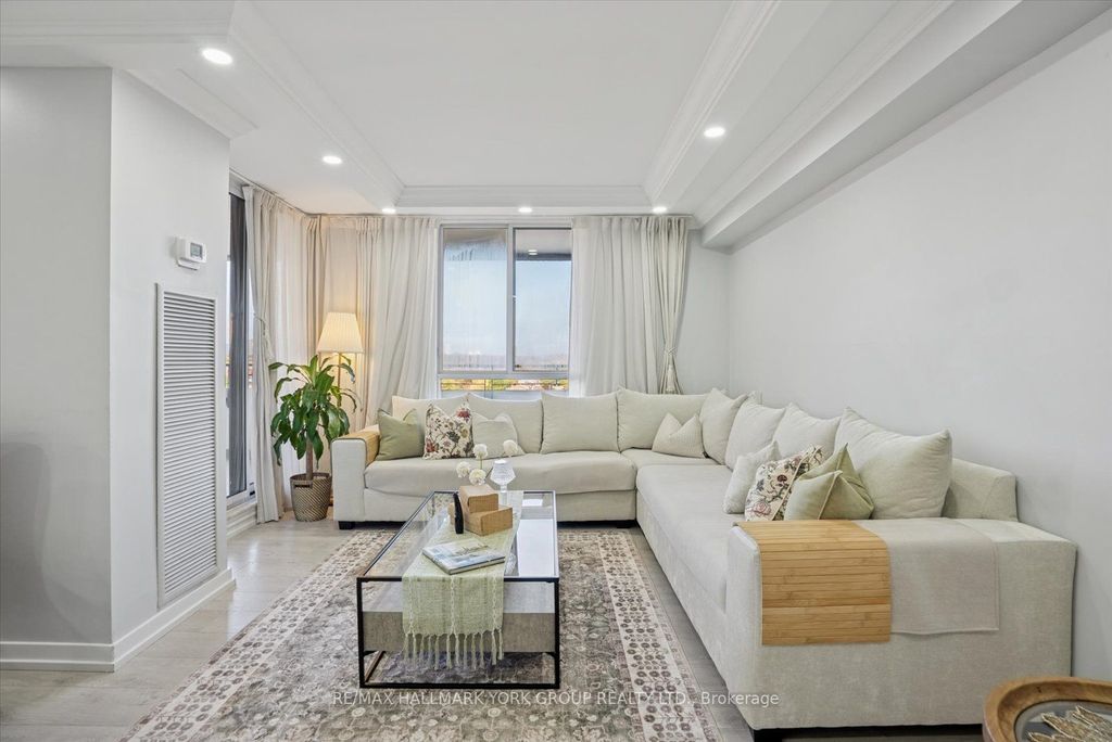 Photo of 1300 Mississauga Valley Boulevard #1006, Mississauga, ON L5A 3S8 (MLS # W12682988)