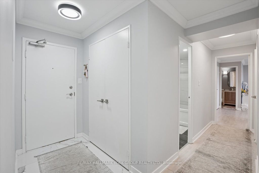 Photo of 1300 Mississauga Valley Boulevard #1006, Mississauga, ON L5A 3S8 (MLS # W12682988)