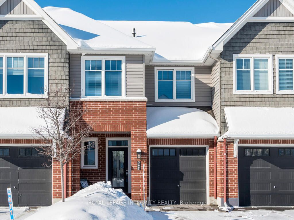 Photo of 634 Cartographe Street, Orleans - Cumberland and Area, ON K4A 3N6 (MLS # X12704954)