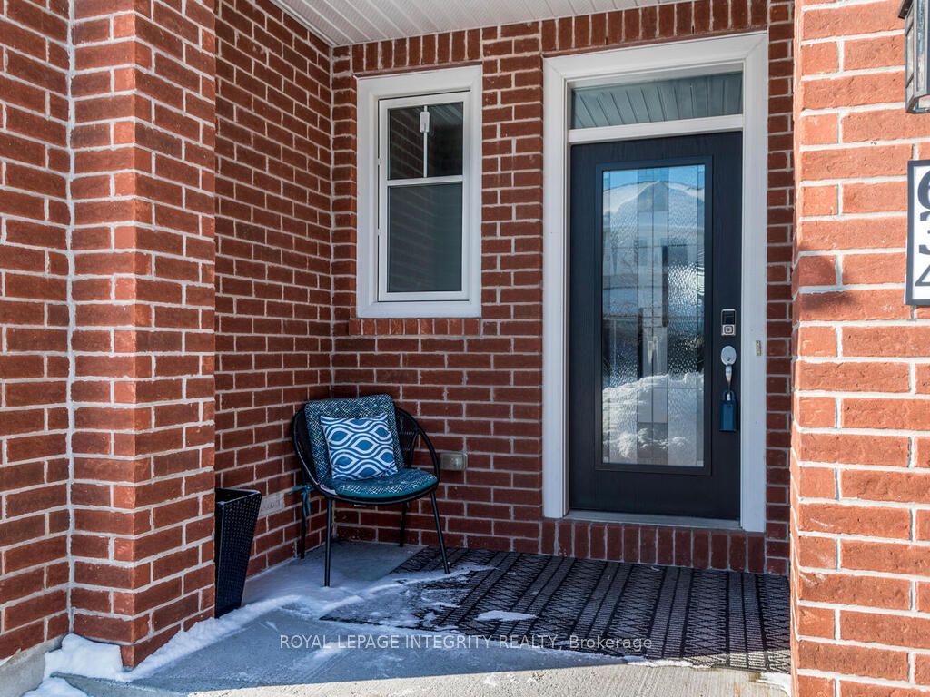 Photo of 634 Cartographe Street, Orleans - Cumberland and Area, ON K4A 3N6 (MLS # X12704954)