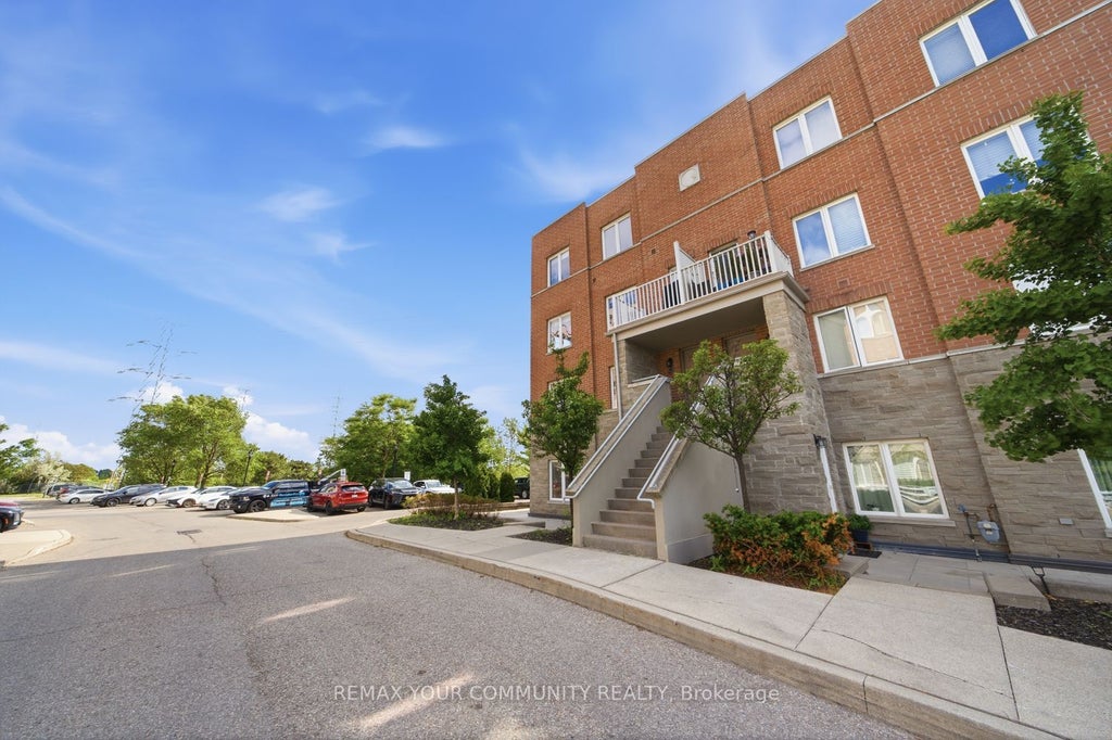 Photo of 35 Richgrove Drive #204, Toronto, ON M9R 0A3 (MLS # W13415632)