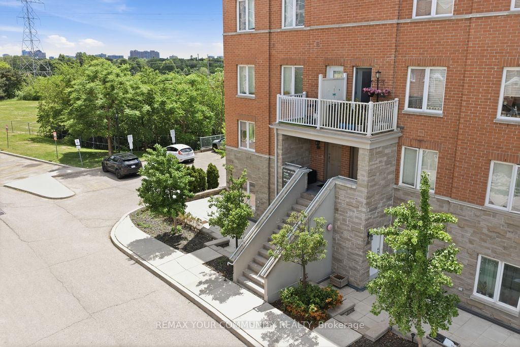 Photo of 35 Richgrove Drive #204, Toronto, ON M9R 0A3 (MLS # W13415632)