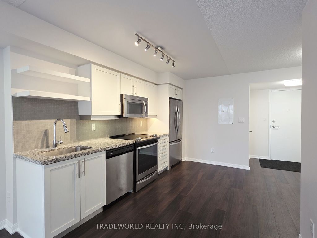 Photo of 400 Adelaide Street E #713, Toronto, ON M5A 4S3 (MLS # C12862648)