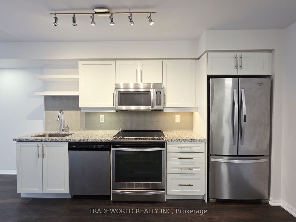 Photo of 400 Adelaide Street E #713, Toronto, ON M5A 4S3 (MLS # C12862648)