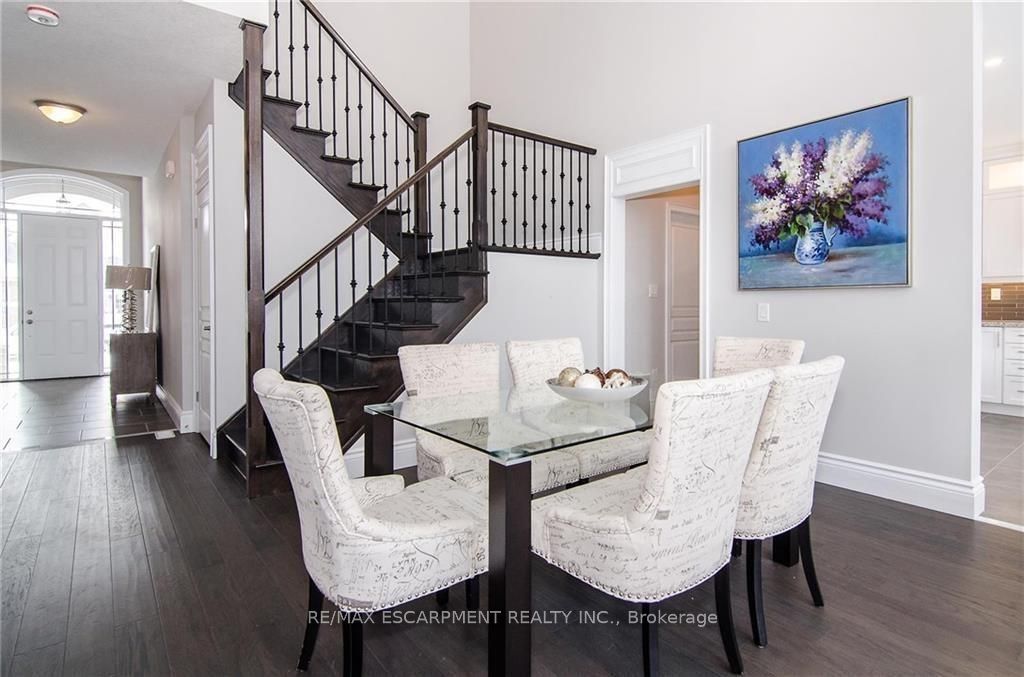 Photo of Lot 11 Miller Drive, Hamilton, ON L9G 2H9 (MLS # X12556912)