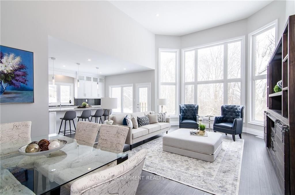 Photo of Lot 11 Miller Drive, Hamilton, ON L9G 2H9 (MLS # X12556912)