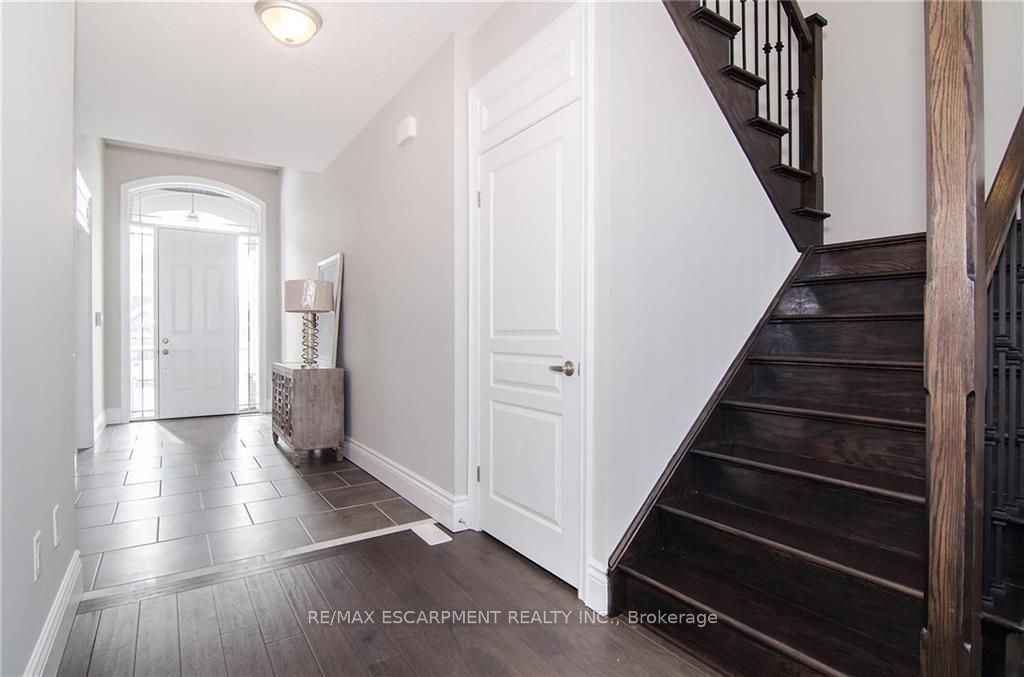 Photo of Lot 11 Miller Drive, Hamilton, ON L9G 2H9 (MLS # X12556912)