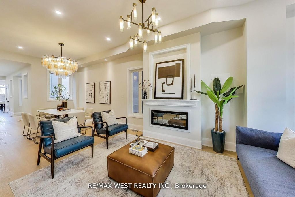 Photo of 21 Rolyat Street, Toronto, ON M6J 1S5 (MLS # C12701538)