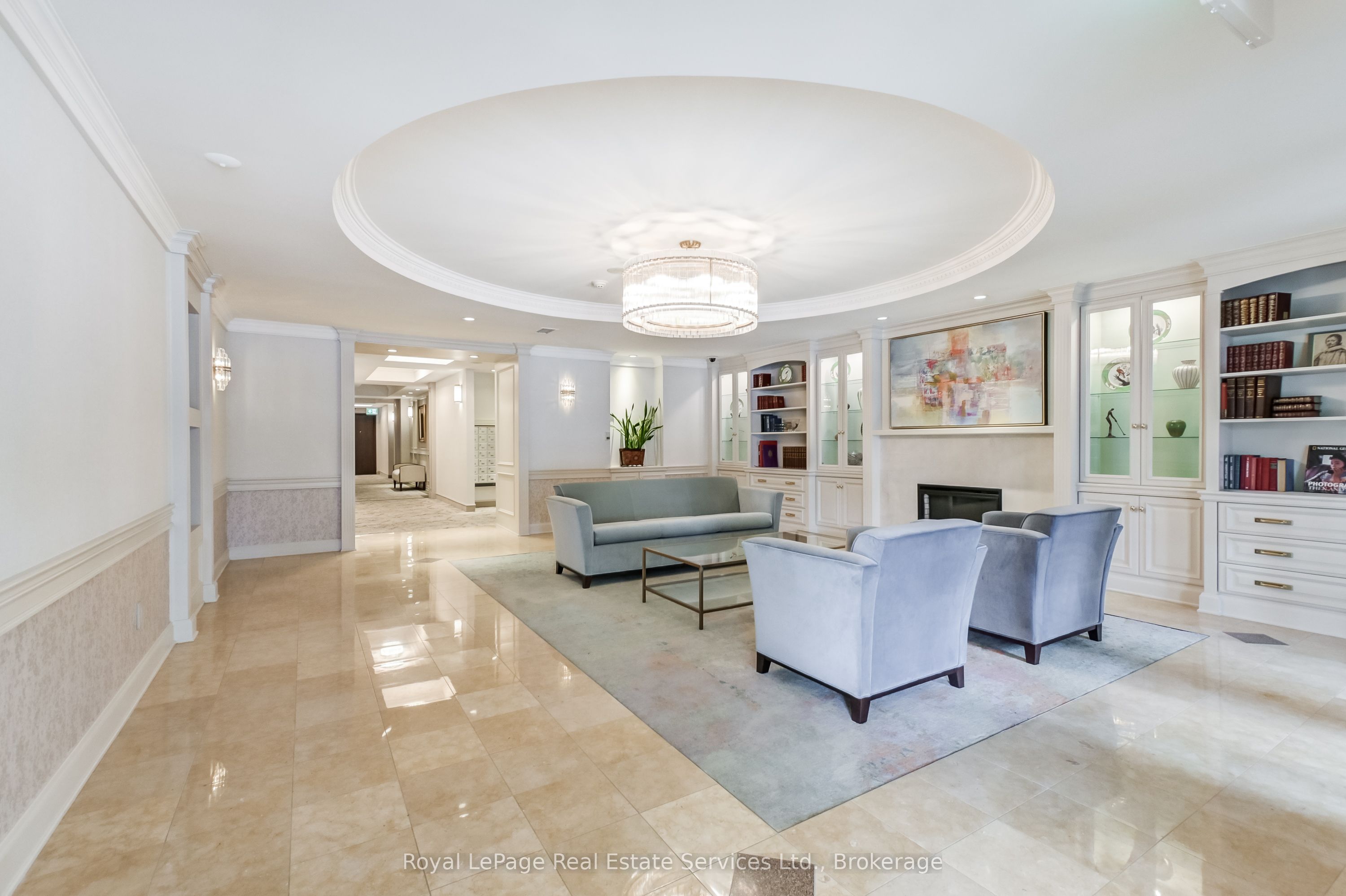 60 Old Mill Road PH1