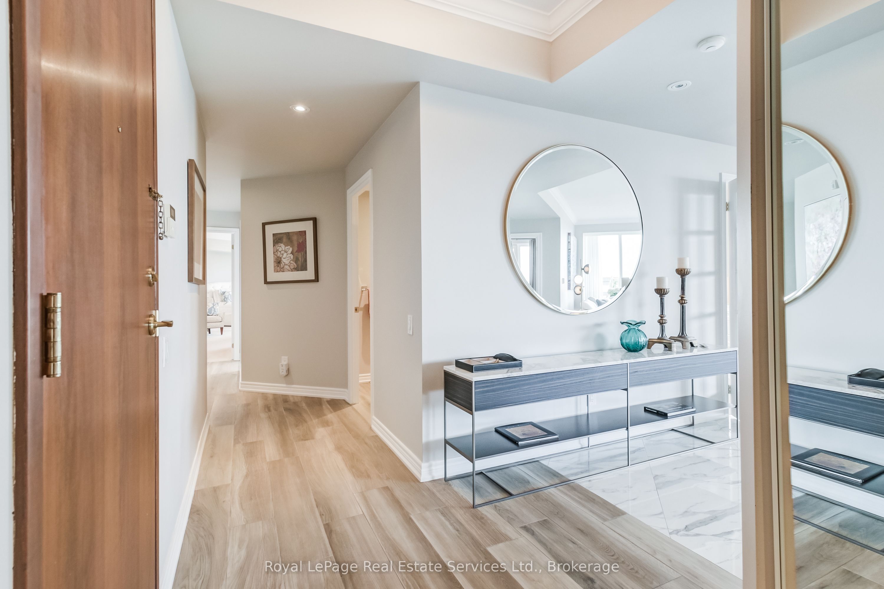 60 Old Mill Road PH1