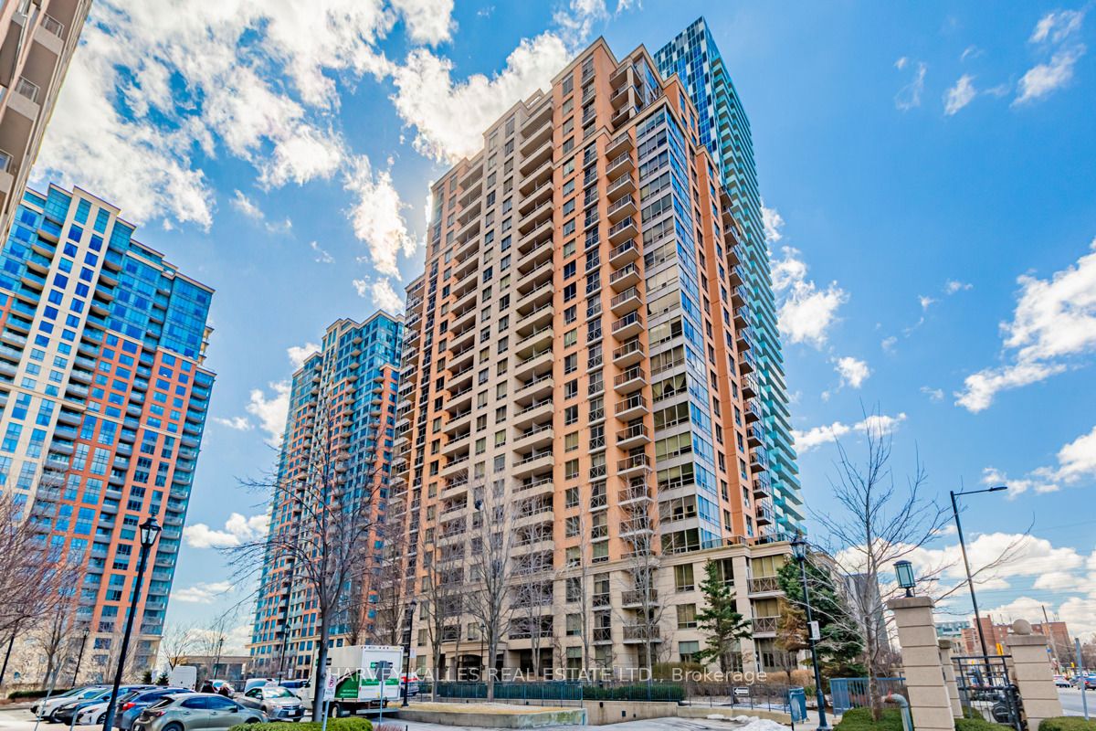 5233 Dundas Street W 316