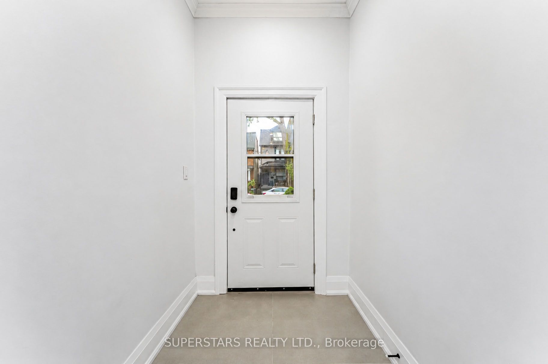105 Bellwoods Avenue