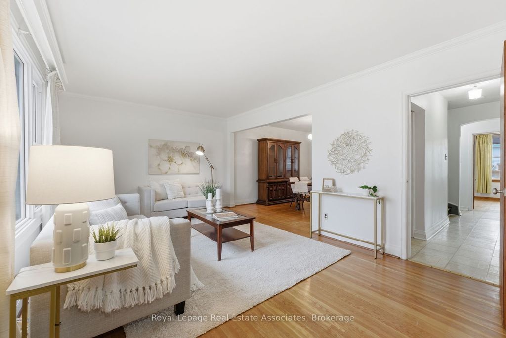 Photo of 68 Gair Drive, Toronto, ON M8W 4P8 (MLS # W13212988)