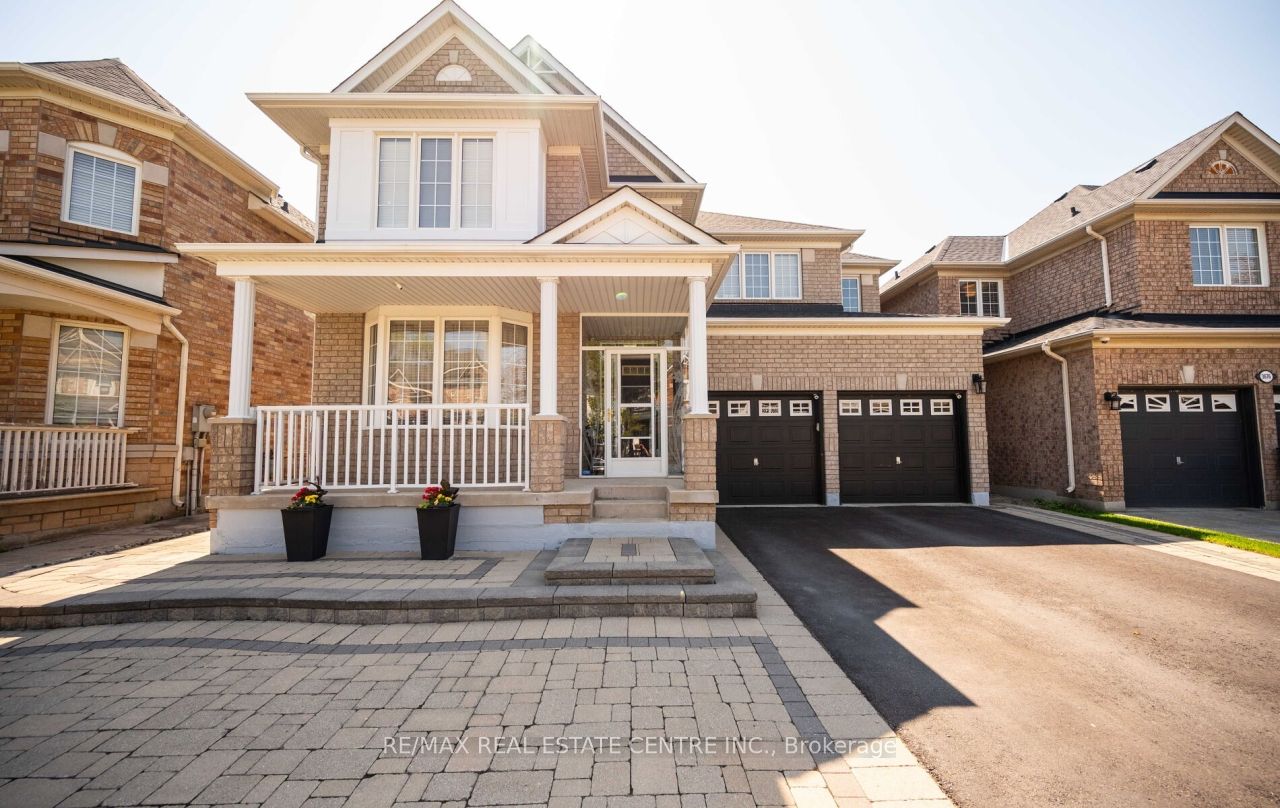 3672 Swanson Drive