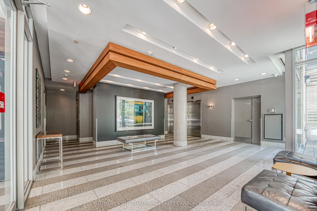 Photo of 66 Portland Street #411, Toronto, ON M5V 2M6 (MLS # C13866888)
