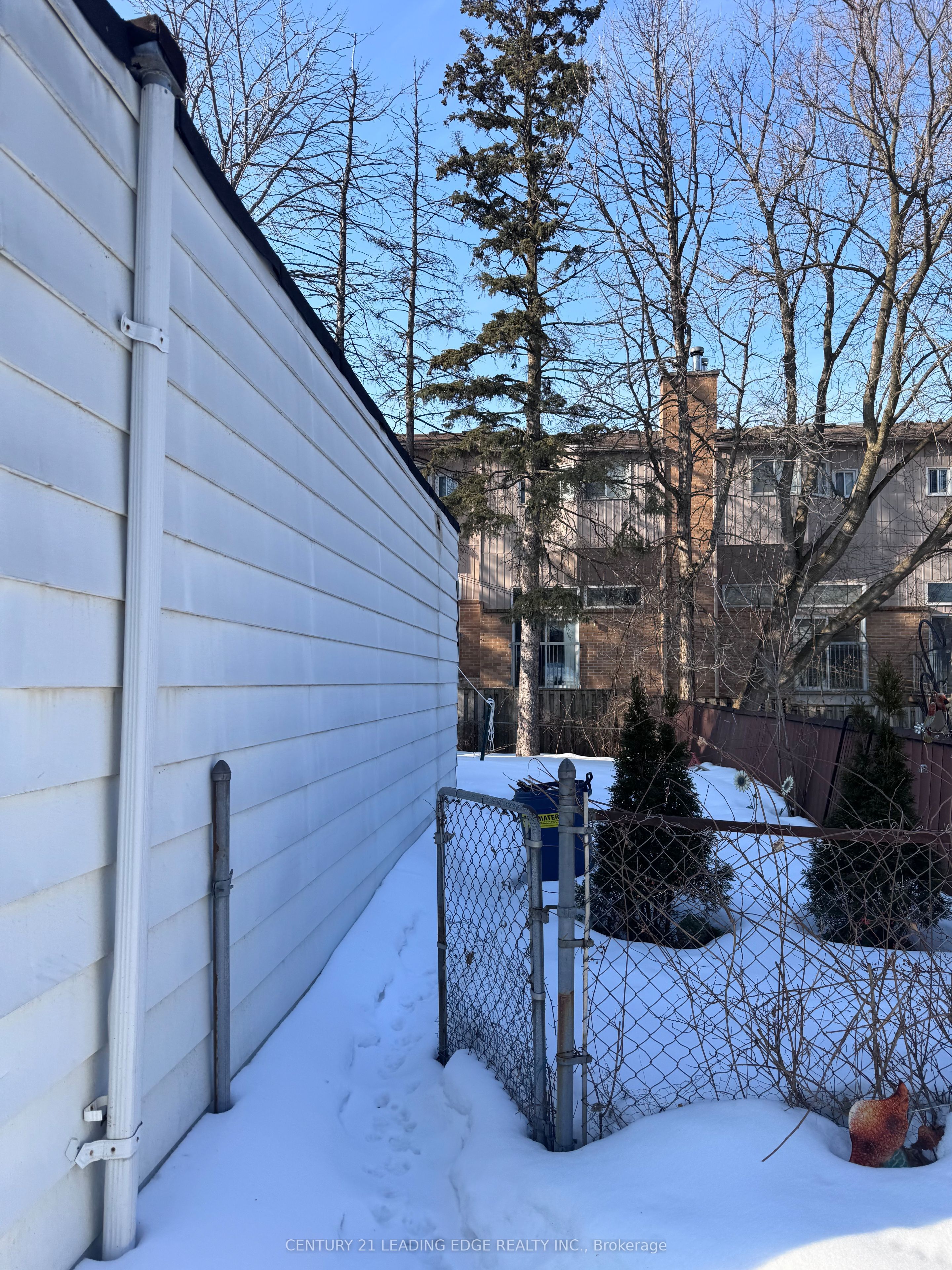 150 Doncaster Avenue