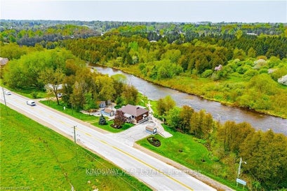 8096 Wellington Road 18 Road N Centre Wellington ON N1M 2W5