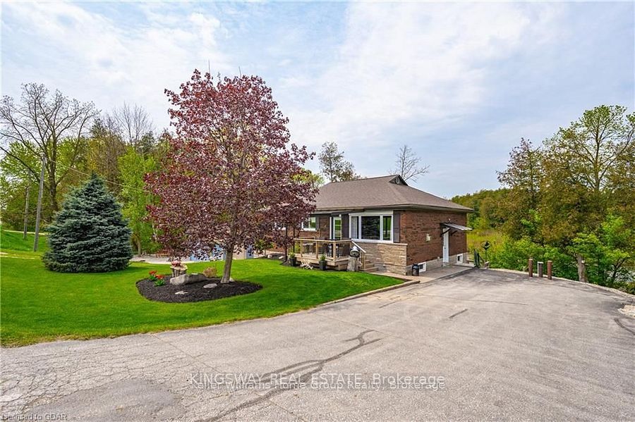 8096 Wellington Road 18 Road N