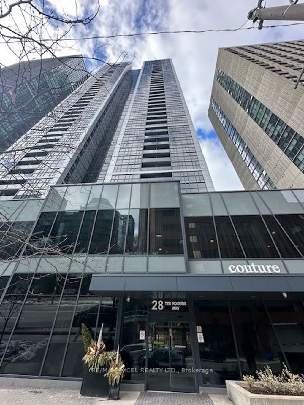 Photo of 28 Ted Rogers Way #2901, Toronto, ON M4Y 2W7 (MLS # C12894780)