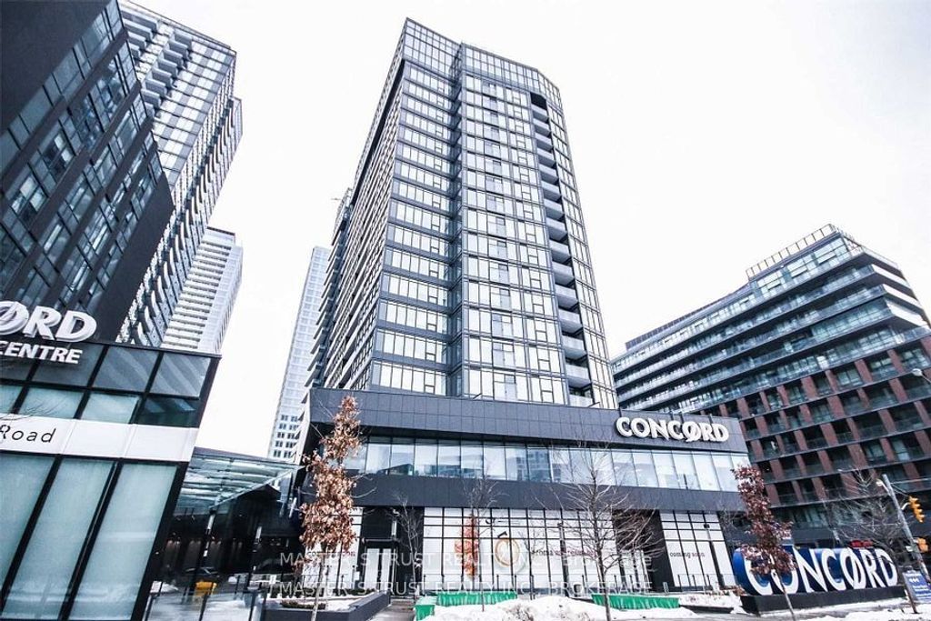 Photo of 80 Queens Wharf Road #1112, Toronto, ON M5V 0J3 (MLS # C12358416)