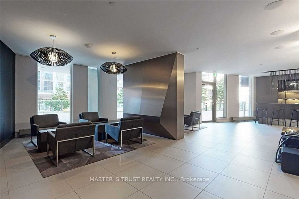 Photo of 80 Queens Wharf Road #1112, Toronto, ON M5V 0J3 (MLS # C12358416)