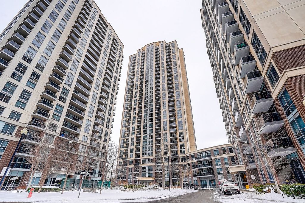 Photo of 3 Michael Power Place #1804, Toronto, ON M9A 0A2 (MLS # W12785778)