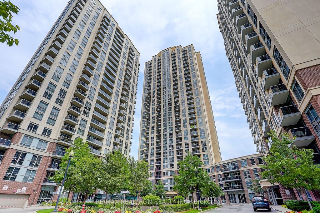 Photo of 3 Michael Power Place #1804, Toronto, ON M9A 0A2 (MLS # W12785778)